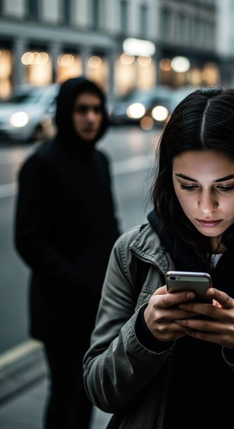 Imagen sobre Cómo Prevenir la Trata de Personas