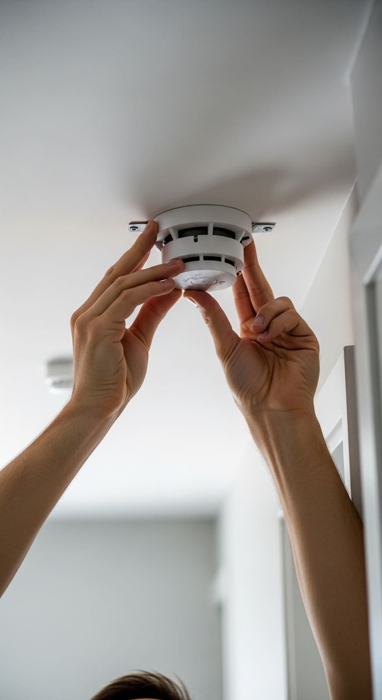 Imagen sobre ANTES (Prevención en el Hogar)