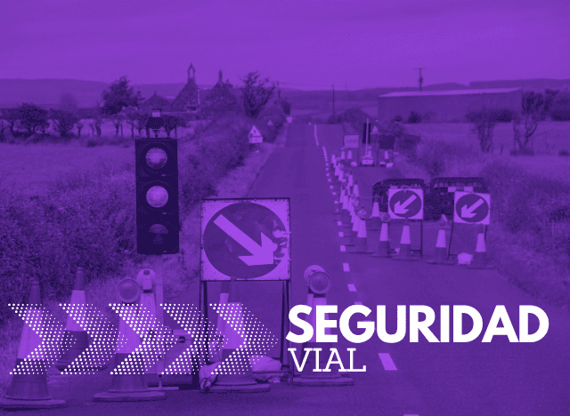 Imagen sobre Seguridad Vial