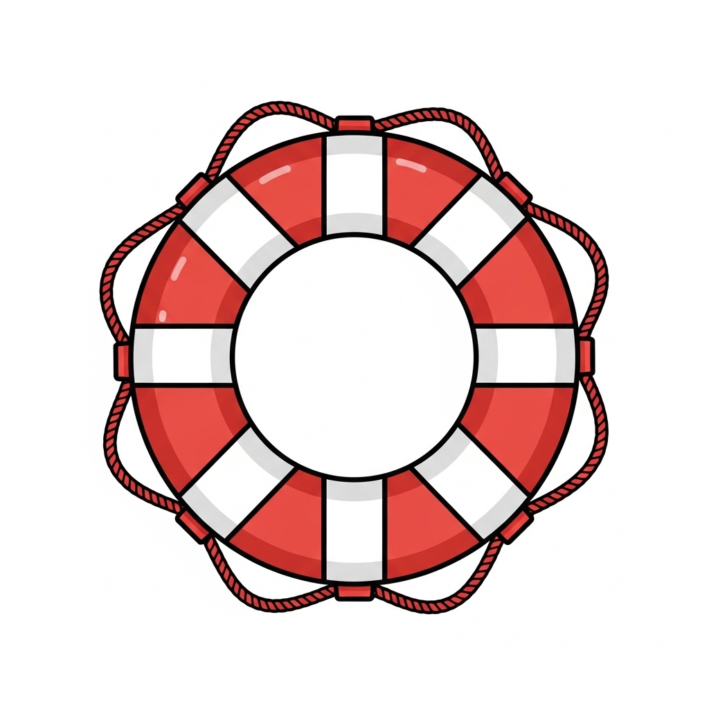 Icono de EMERGENCIAS NÁUTICAS