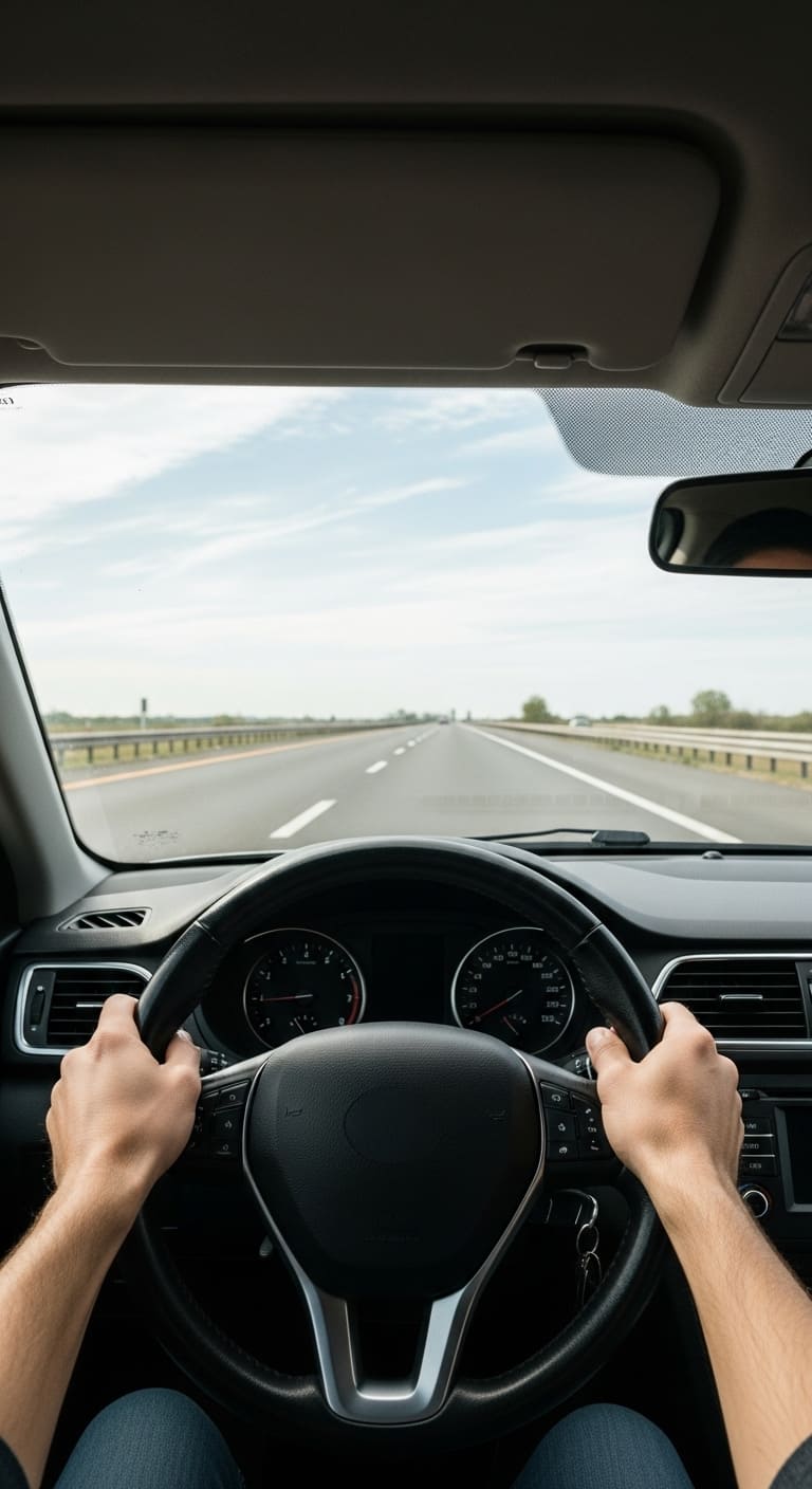 Imagen sobre Consejos Generales al Conducir