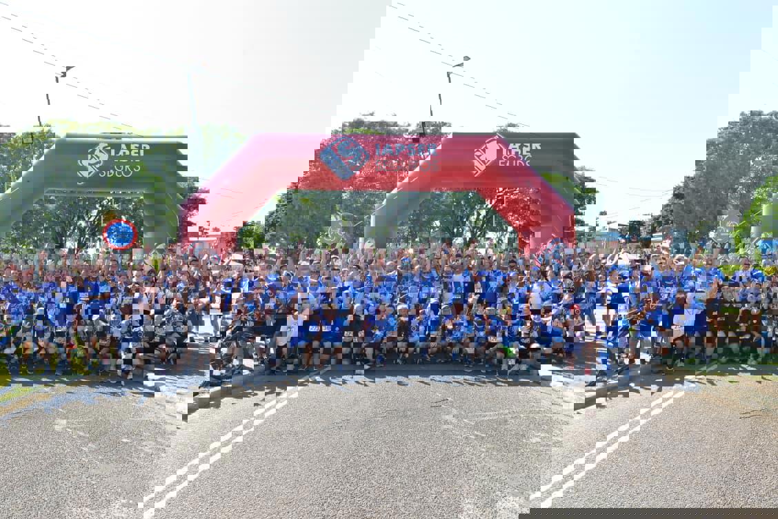 Inscripciones abiertas - Maratón Nocturna "192 Aniversario Policía de Entre Ríos"