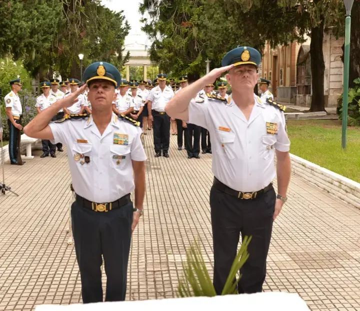 192º Aniversario de la Policía de Entre Ríos